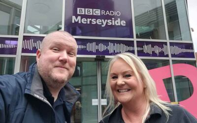 BBC Radio Merseyside